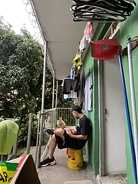 Jestebanano online show from 05.31.26