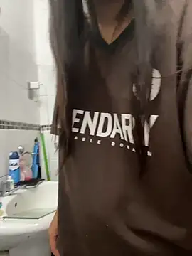 Snapshot of AleFantasy0001 chatting on 09.17.25 AleFantasy0001 online show from 09.17.25