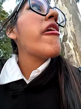 Snapshot of AleFantasy0001 chatting on 11.29.25 AleFantasy0001 online show from 11.29.25