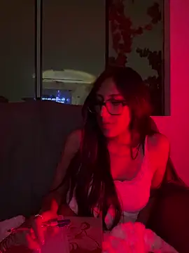AleFantasy0001 online show from 05.26.26