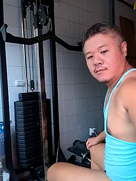 taiwan07010 online show from 10.17.25