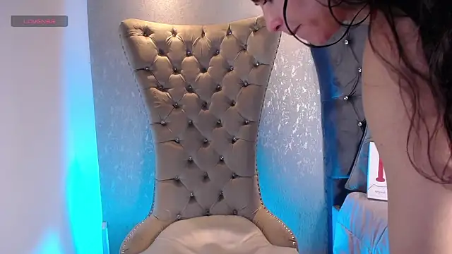 Melodi Roux online show from 03.14.26