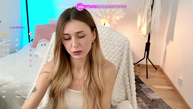 Sophie Enzo online show from 01.20.25