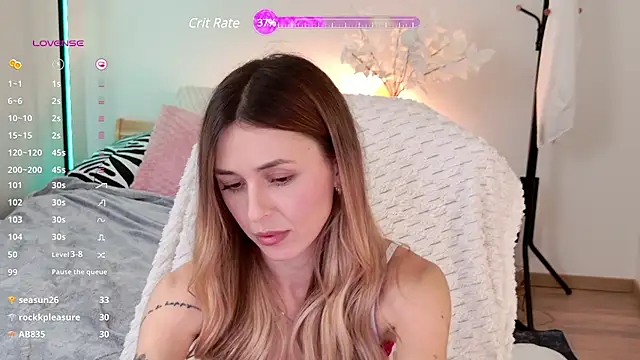 Sophie Enzo online show from 01.28.25