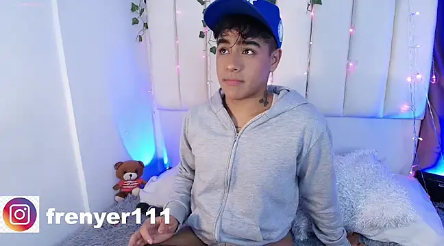 kiing azahell online show from 02.05.25