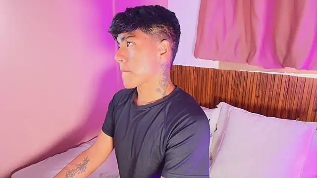 kiing azahell online show from 03.28.26