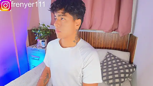 kiing azahell online show from 04.11.26