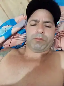 Marciogrei online show from 12.16.24