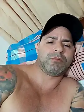 Marciogrei online show from 12.22.24