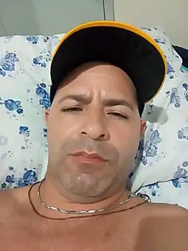 Marciogrei online show from 12.27.24