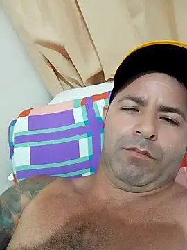 Marciogrei online show from 01.27.25