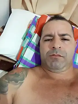 Marciogrei online show from 01.30.25