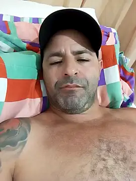 Marciogrei online show from 02.02.25