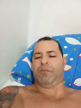 Marciogrei online show from 02.12.25