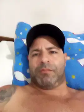 Marciogrei online show from 02.15.25