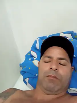 Marciogrei online show from 02.18.25