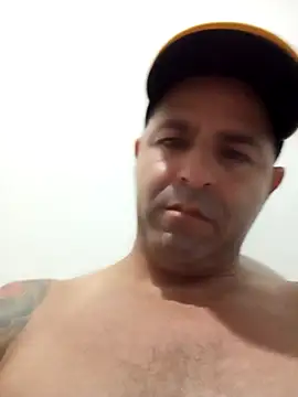 Marciogrei online show from 03.01.25