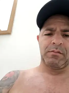 Marciogrei online show from 10.05.25