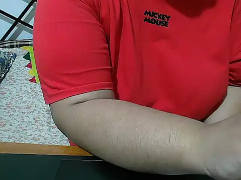 Queen of boobs01 online show from 01.30.25