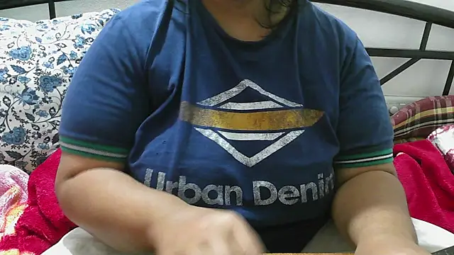 Queen of boobs01 online show from 12.01.25