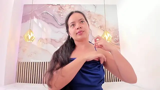 Snapshot of EvelynSweet1 chatting on 02.05.26 EvelynSweet1 online show from 02.05.26