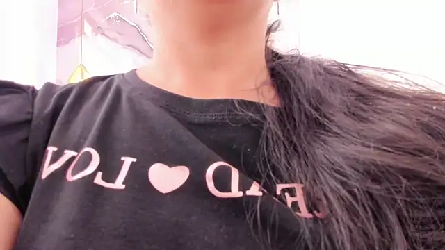 Snapshot of EvelynSweet1 chatting on 02.07.26 EvelynSweet1 online show from 02.07.26