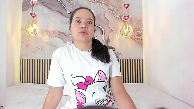 EvelynSweet1 online show from 07.18.26