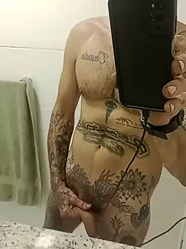 rolesexy online show from 01.29.25