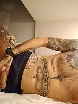 rolesexy online show from 01.29.25