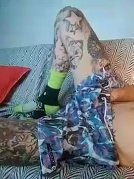 rolesexy online show from 10.12.25