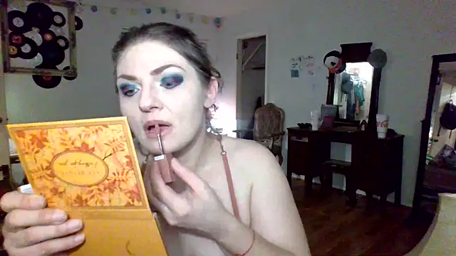 sophiarica online show from 05.07.26