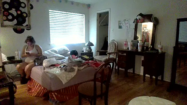 sophiarica online show from 05.10.26