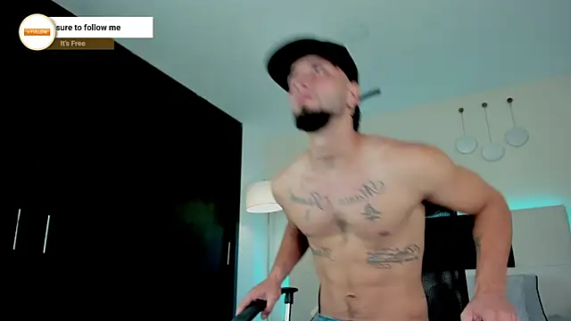 MattDevon online show from 11.25.25