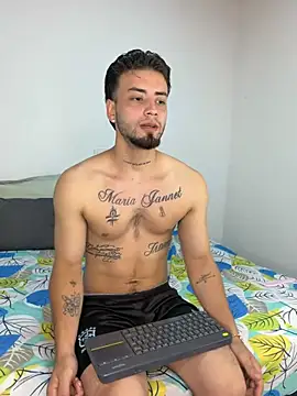 MattDevon online show from 07.30.26