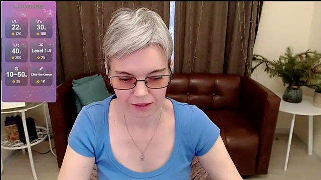 Snapshot of Cutie_Erikaa1 chatting on 01.17.25 Cutie Erikaa1 online show from 01.17.25