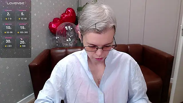 Cutie Erikaa1 online show from 02.24.26