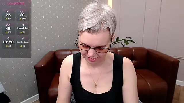 Cutie Erikaa1 online show from 03.29.26