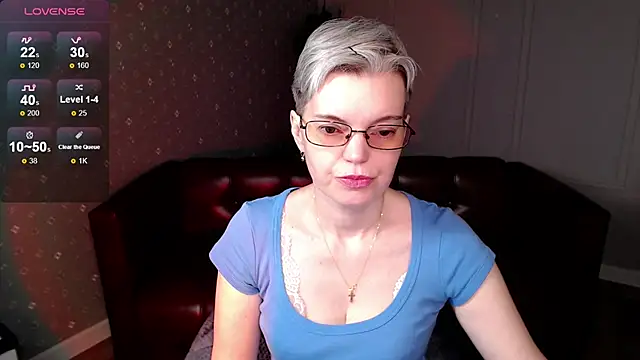 Cutie Erikaa1 online show from 04.05.26