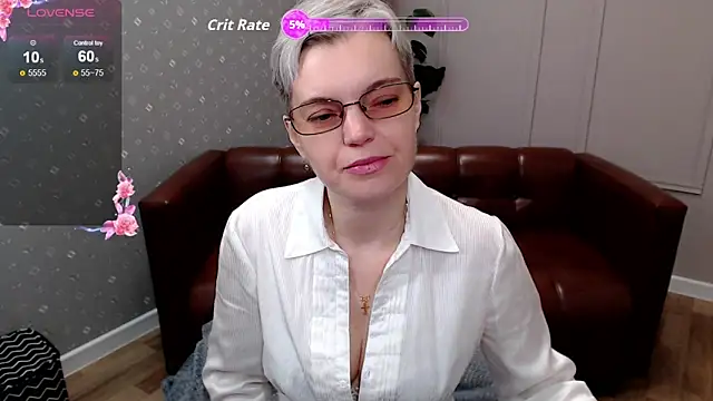 Cutie Erikaa1 online show from 04.19.26