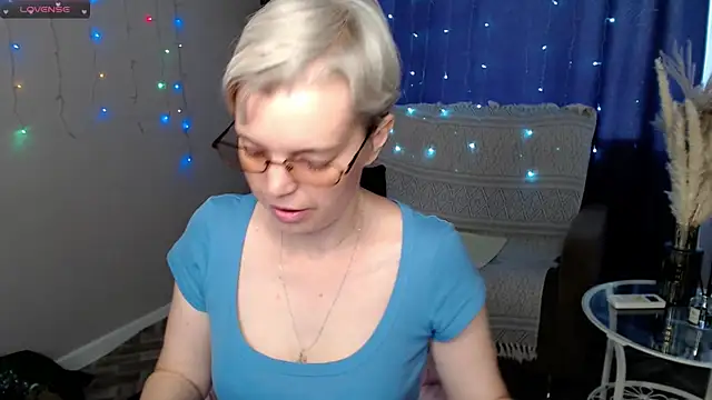 Cutie Erikaa1 online show from 05.30.26