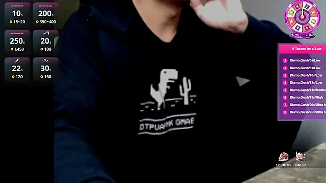 0066top online show from 01.11.25