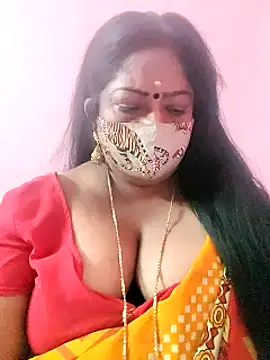 Snapshot of maniisha chatting on 01.28.25 maniisha online show from 01.28.25