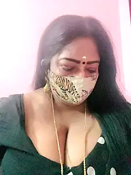 Snapshot of maniisha chatting on 01.30.25 maniisha online show from 01.30.25