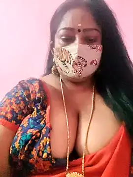 Snapshot of maniisha chatting on 02.22.25 maniisha online show from 02.22.25