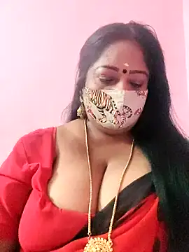 Snapshot of maniisha chatting on 02.23.25 maniisha online show from 02.23.25