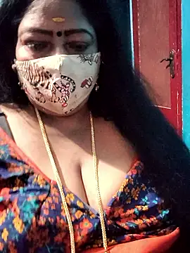 Snapshot of maniisha chatting on 02.07.26 maniisha online show from 02.07.26