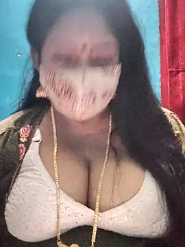 Snapshot of maniisha chatting on 02.09.26 maniisha online show from 02.09.26