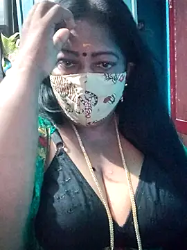 maniisha online show from 03.26.26