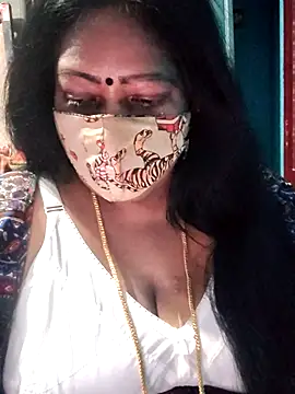 maniisha online show from 03.31.26