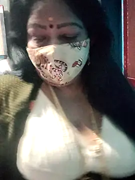 maniisha online show from 04.15.26